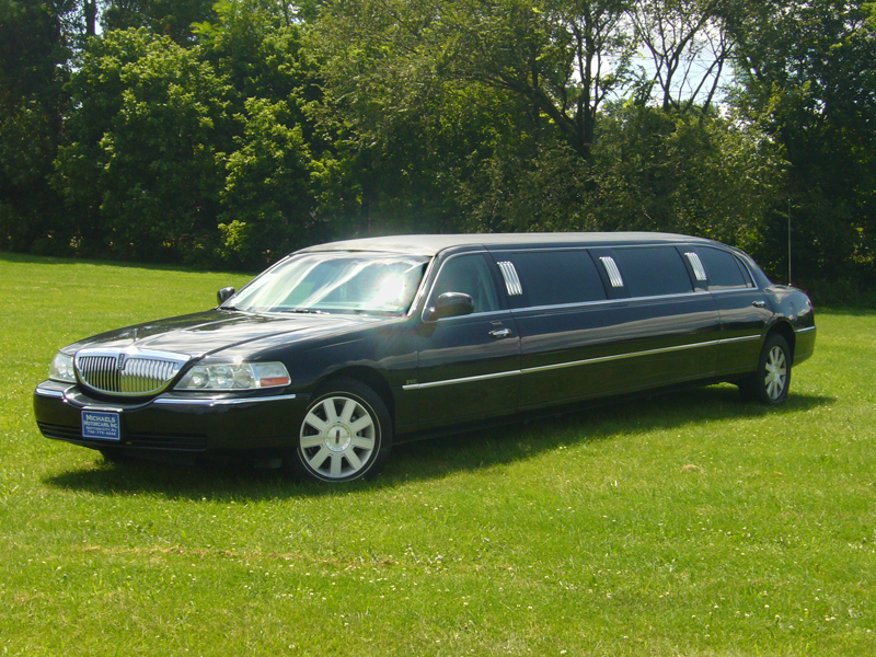 A & S Limo Services: Photo Gallery